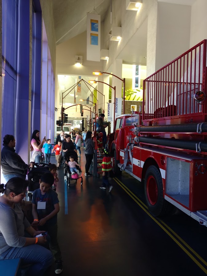 Children's Discovery Museum of San Jose photo 2