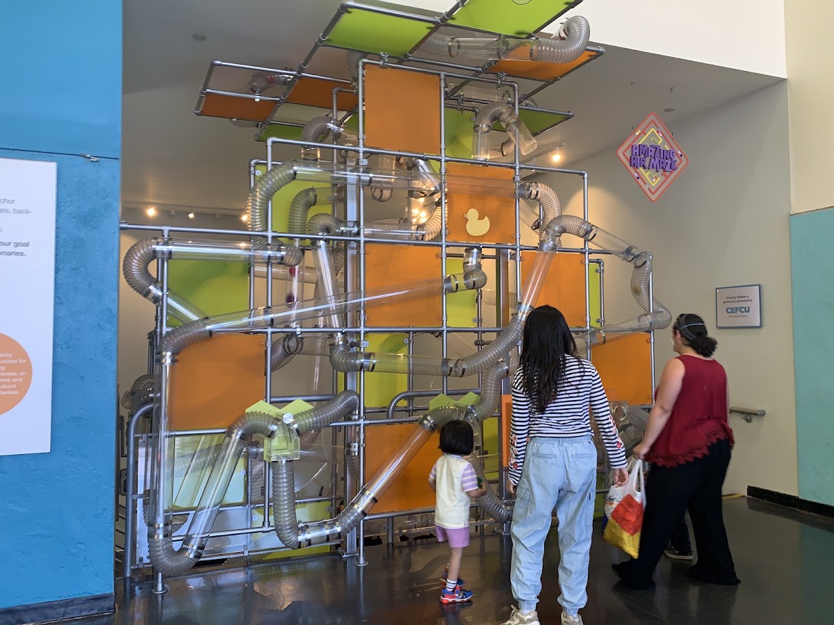 Children's Discovery Museum of San Jose photo 3
