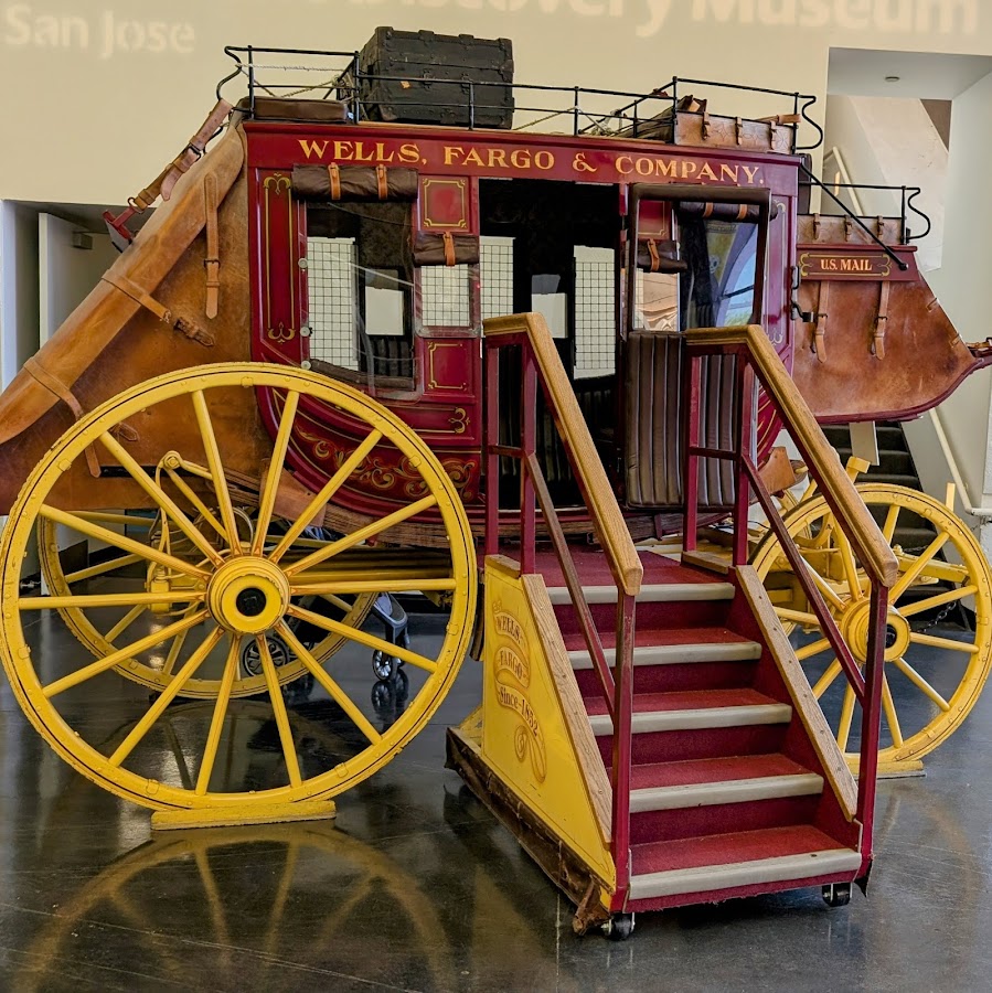 Children's Discovery Museum of San Jose photo 6