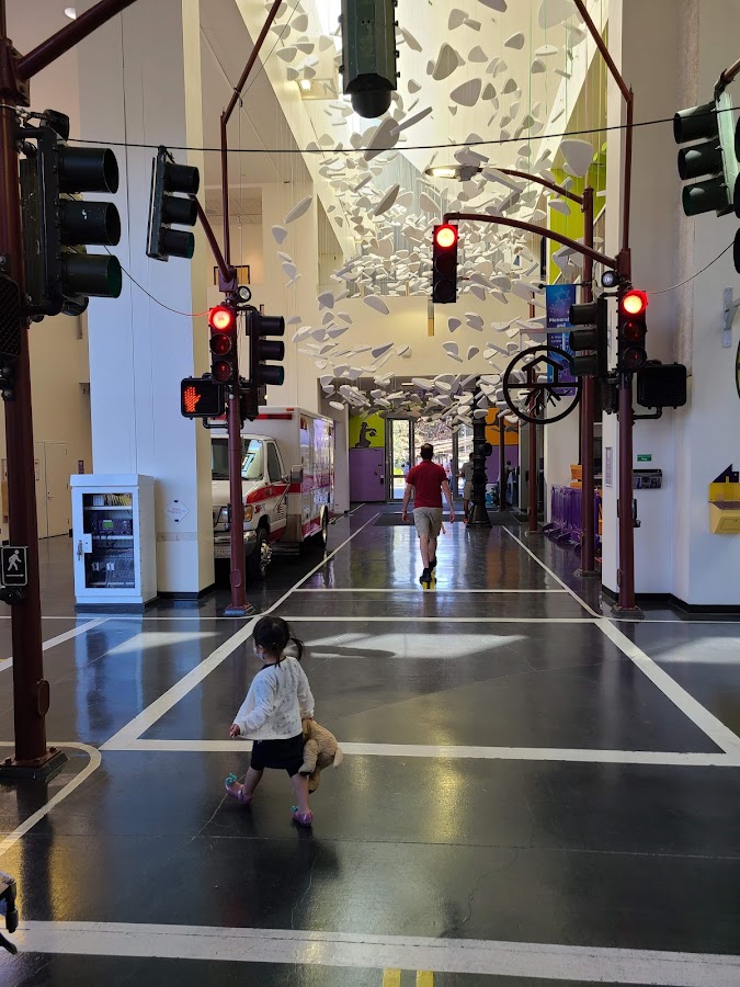 Children's Discovery Museum of San Jose photo 8