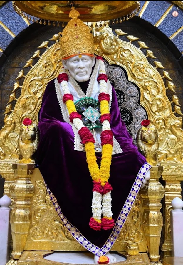 Sai Baba Mandir Najafgarh (mandir )