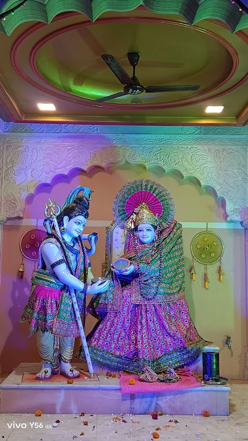 Sai Baba Mandir Najafgarh (mandir ) photo 2