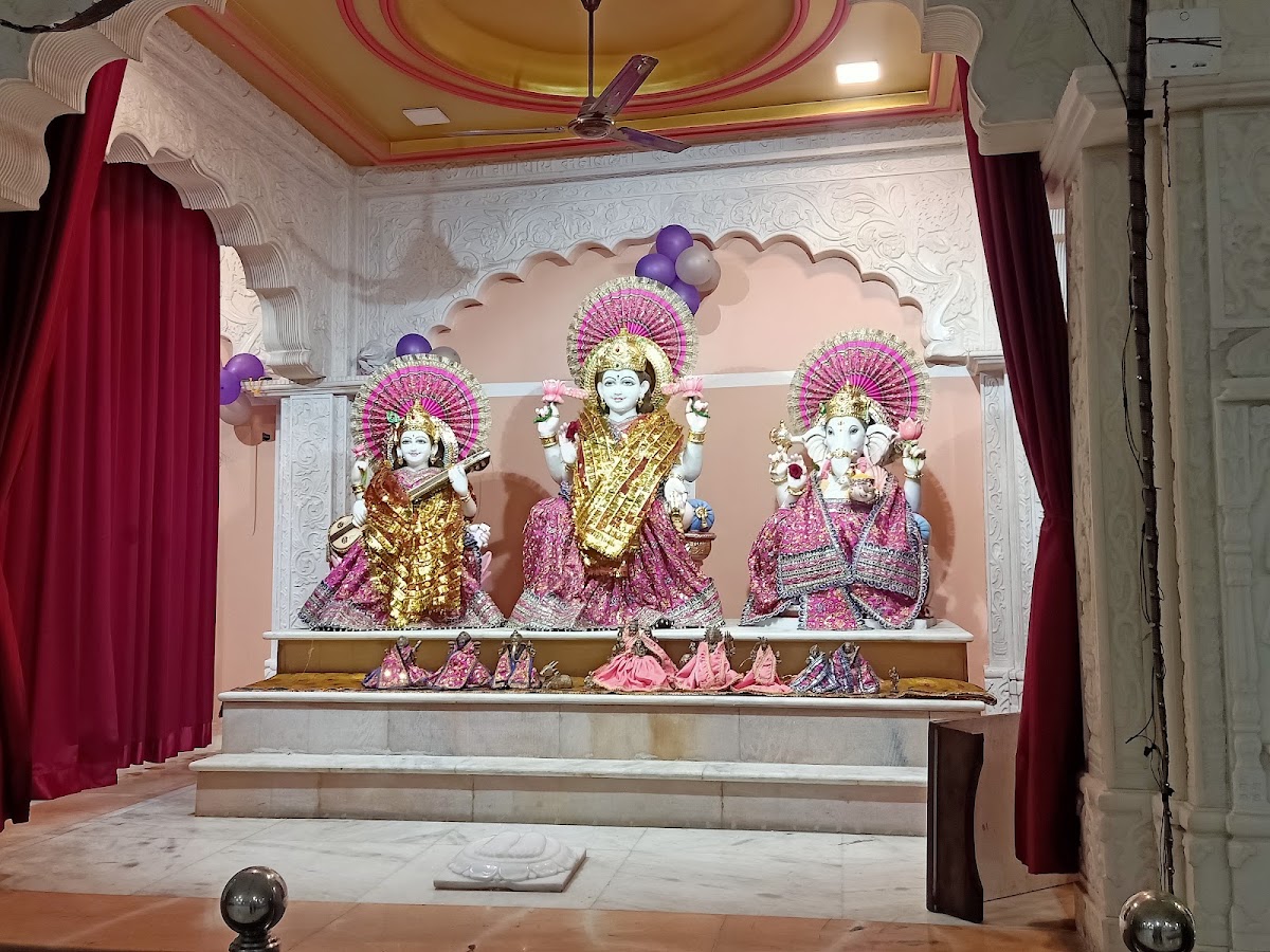 Sai Baba Mandir Najafgarh (mandir ) photo 4