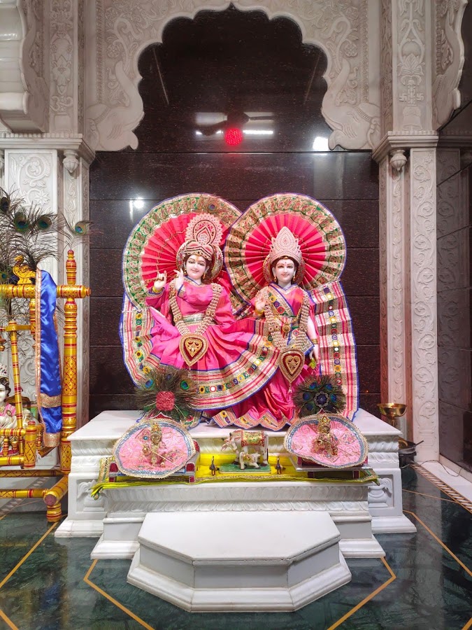 Sai Baba Mandir Najafgarh (mandir ) photo 8