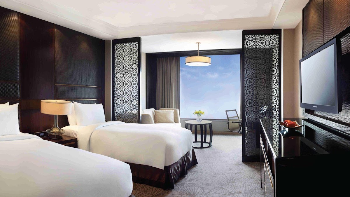 Crowne Plaza New Delhi Mayur Vihar Noida by IHG photo 2
