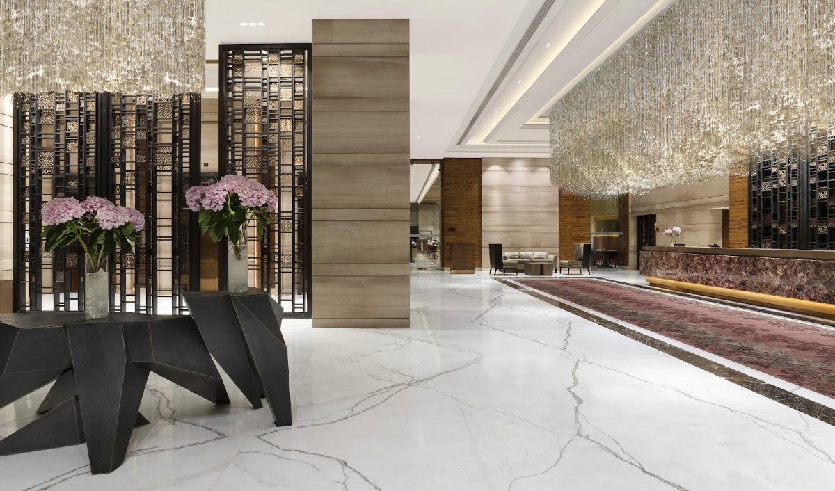 Crowne Plaza New Delhi Mayur Vihar Noida by IHG photo 5