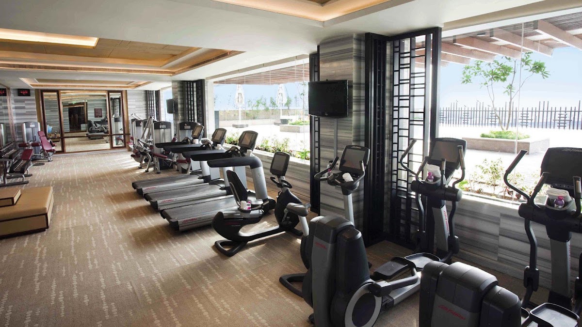 Crowne Plaza New Delhi Mayur Vihar Noida by IHG photo 7