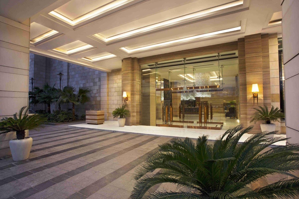 Crowne Plaza New Delhi Mayur Vihar Noida by IHG photo 8