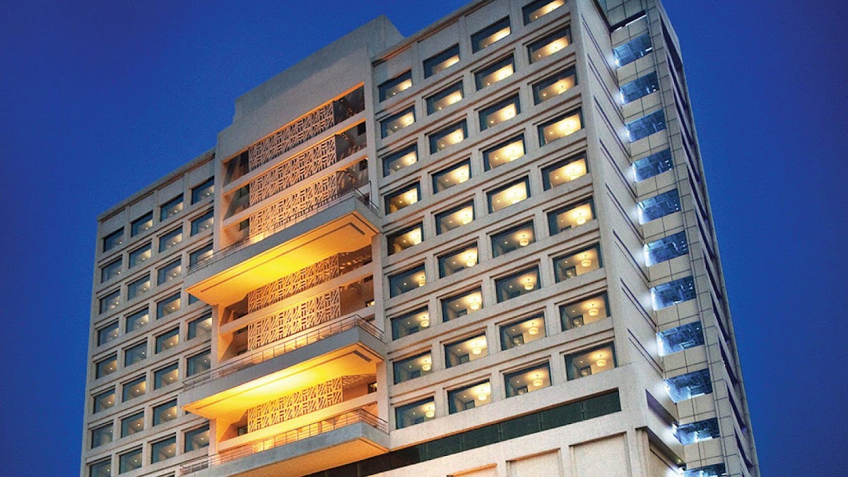 Crowne Plaza New Delhi Mayur Vihar Noida by IHG photo 9