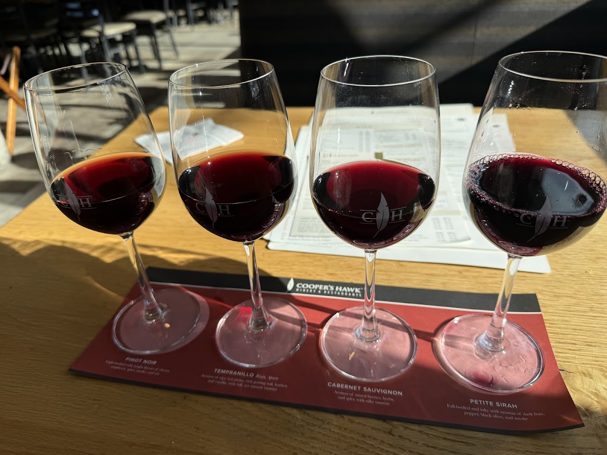 Cooper’s Hawk Winery & Restaurant photo 8