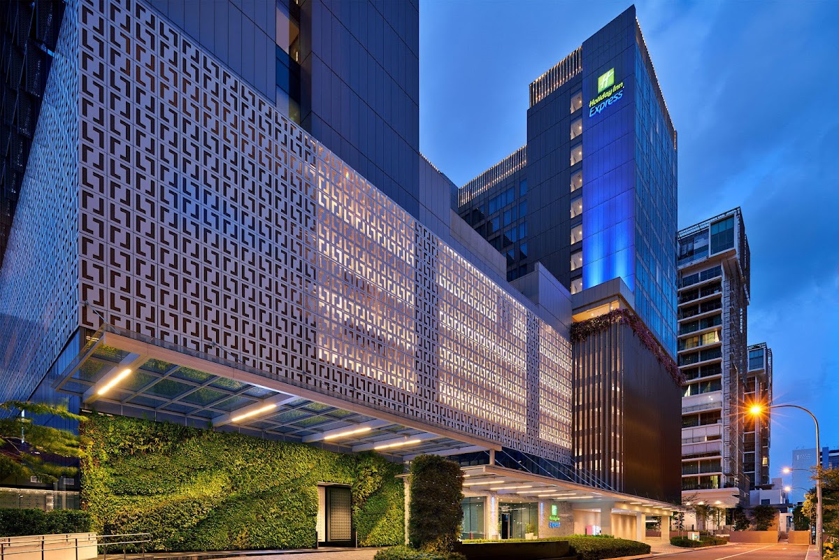Holiday Inn Express Singapore Katong by IHG
