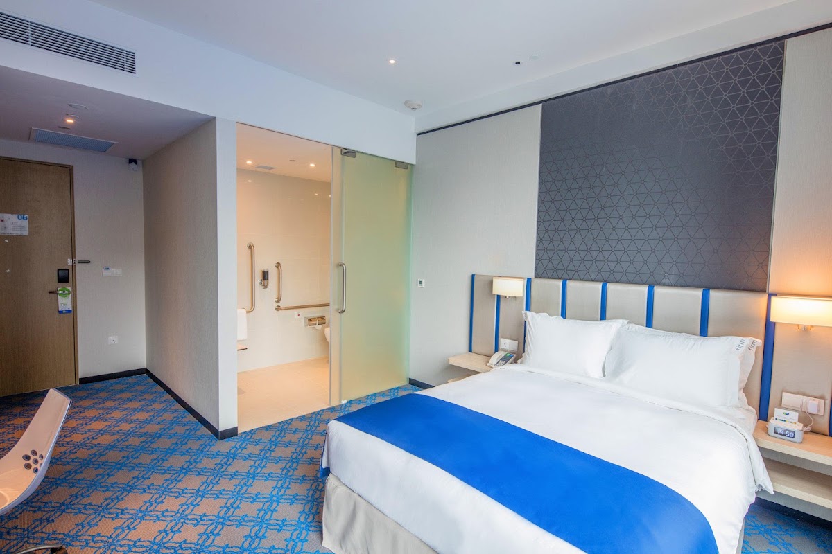 Holiday Inn Express Singapore Katong by IHG photo 2
