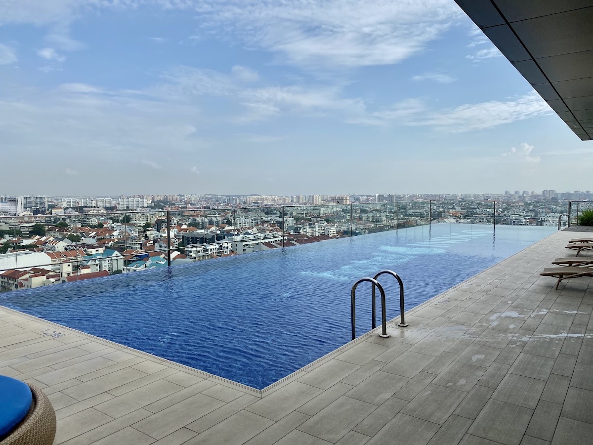 Holiday Inn Express Singapore Katong by IHG photo 3