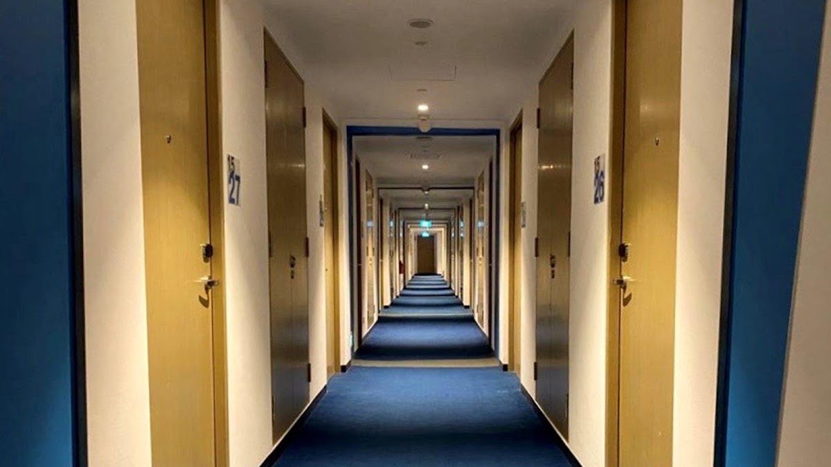 Holiday Inn Express Singapore Katong by IHG photo 5
