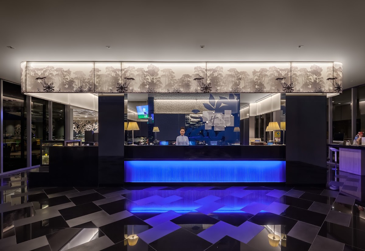 Holiday Inn Express Singapore Katong by IHG photo 6