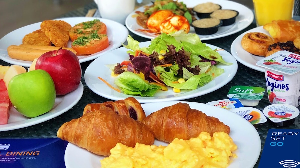 Holiday Inn Express Singapore Katong by IHG photo 7