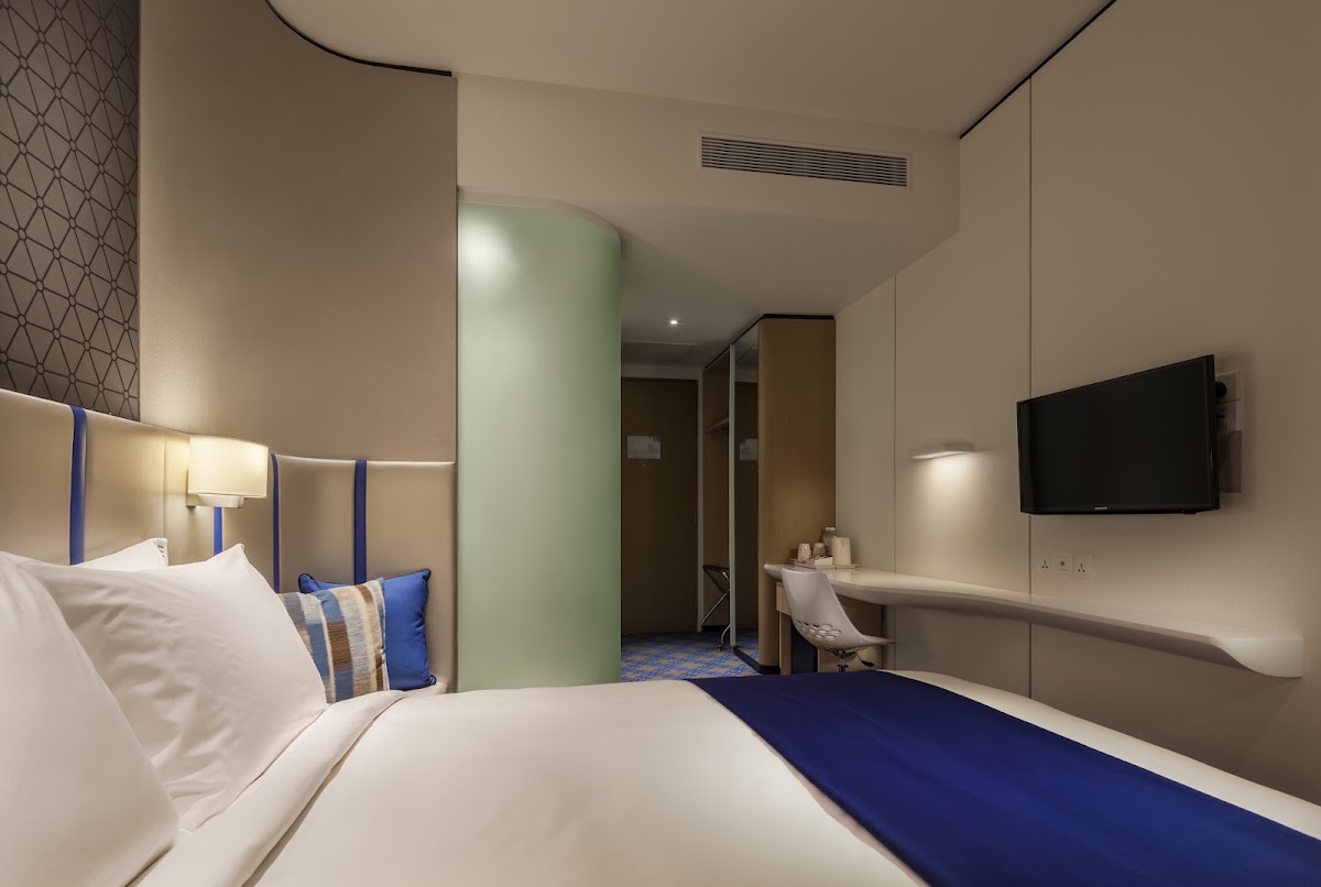 Holiday Inn Express Singapore Katong by IHG photo 9