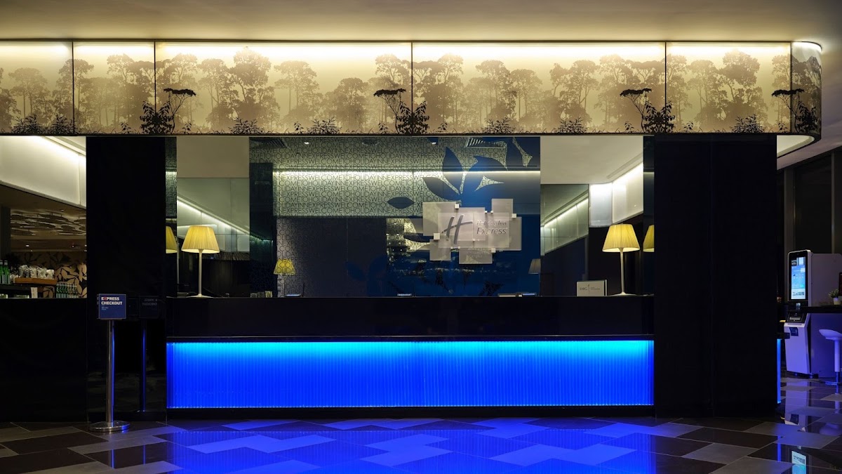 Holiday Inn Express Singapore Katong by IHG photo 10