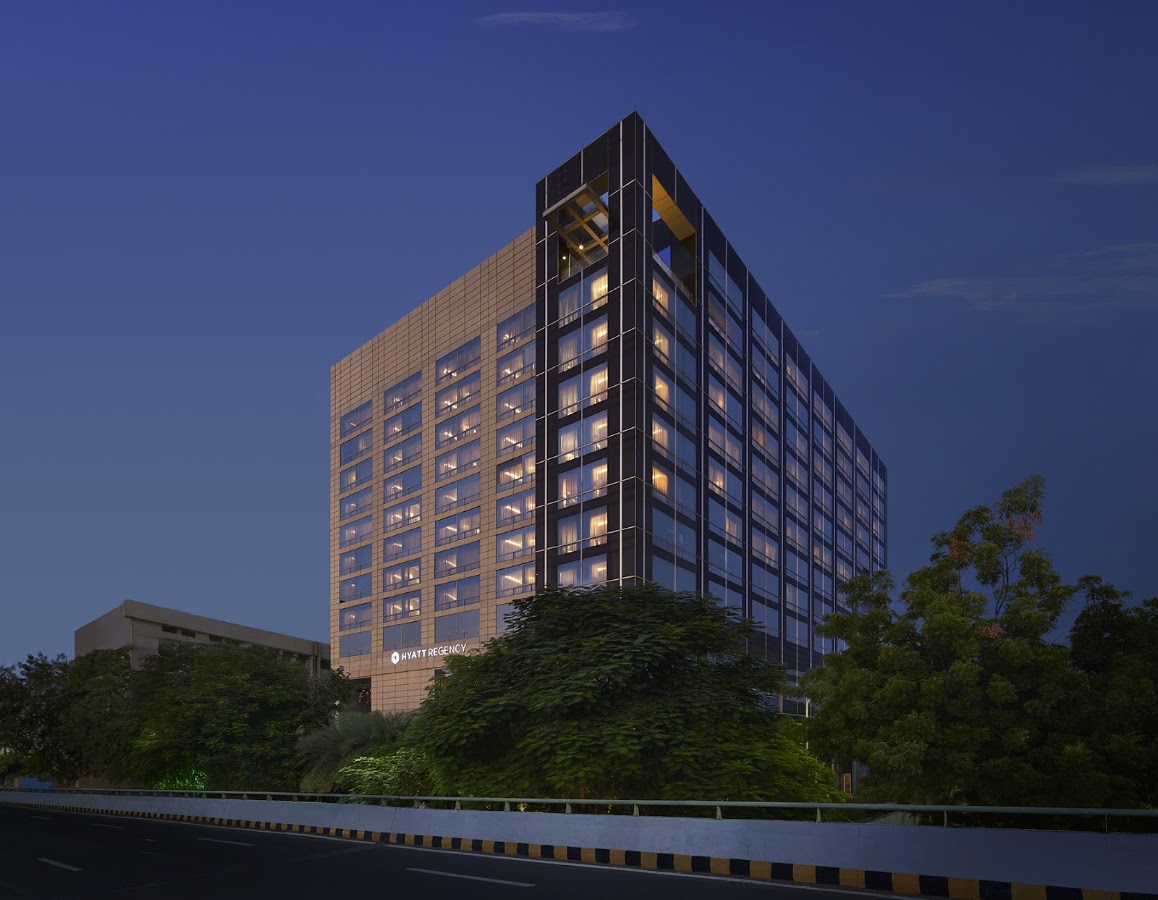 Hyatt Regency Ahmedabad
