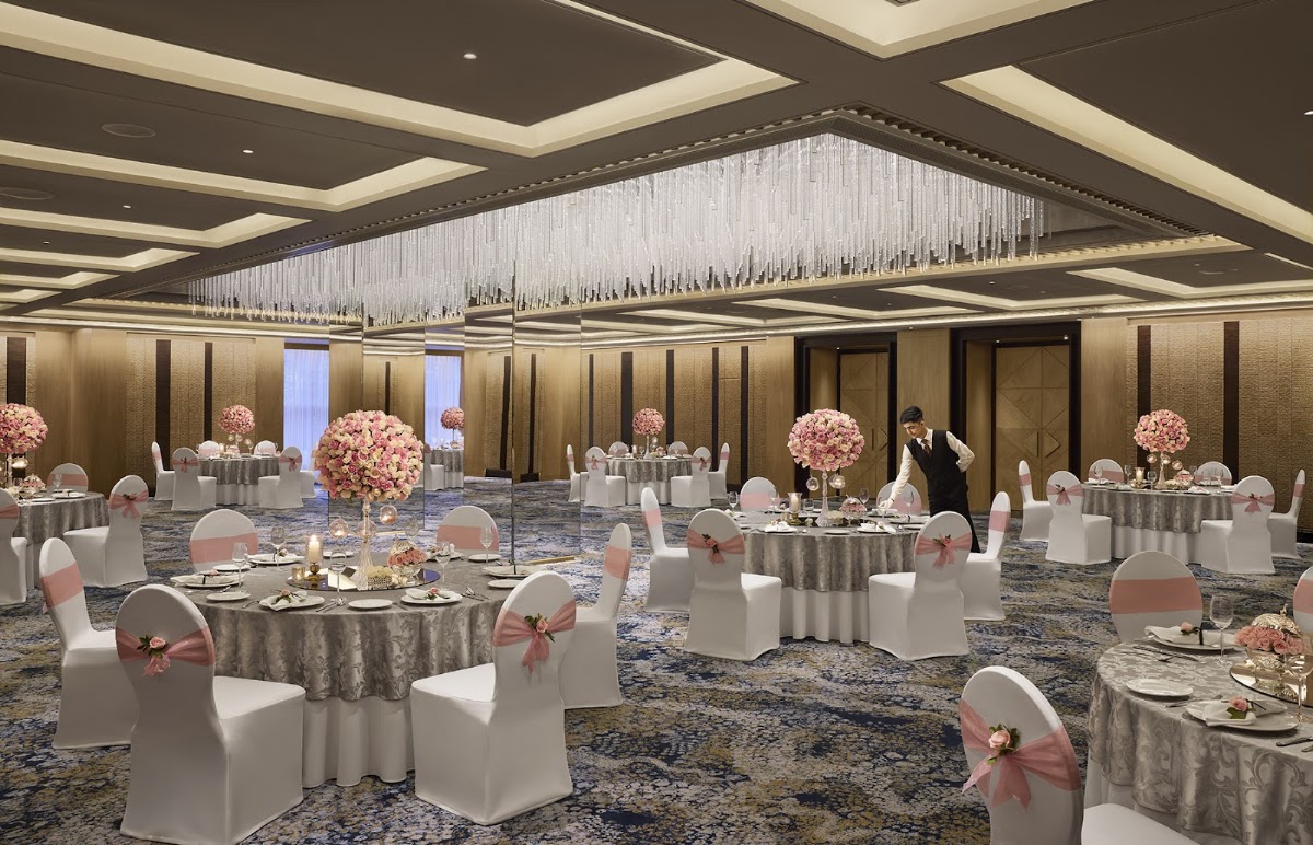 Hyatt Regency Ahmedabad photo 6