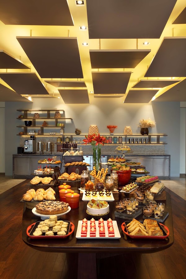Hyatt Regency Ahmedabad photo 7