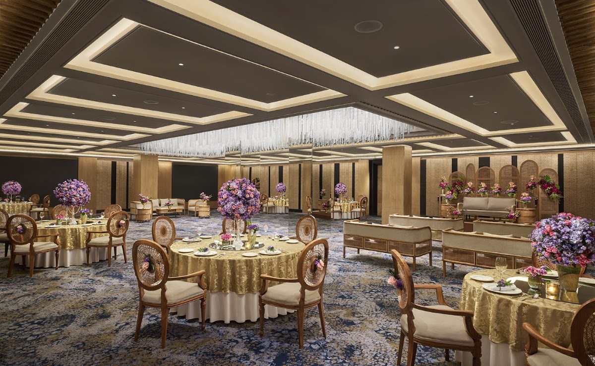 Hyatt Regency Ahmedabad photo 9