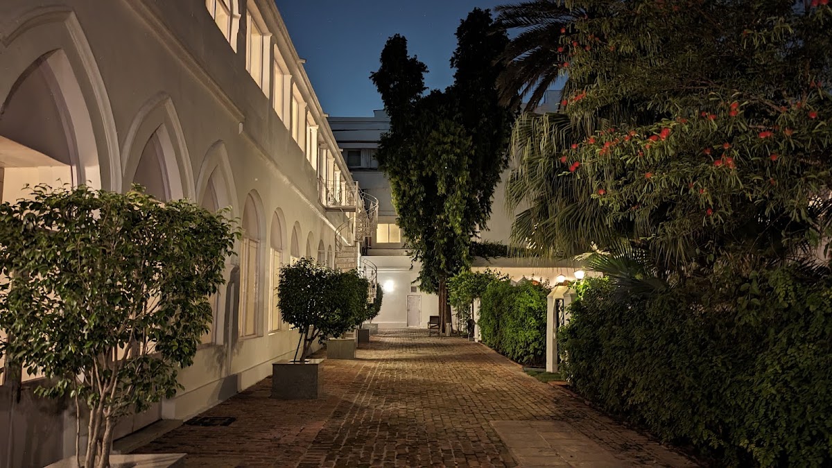 Maidens Hotel