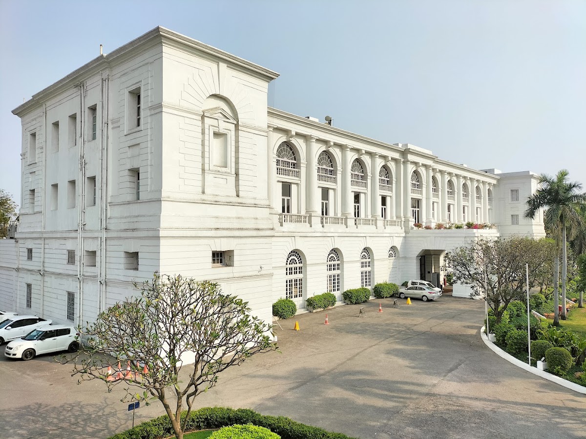 Maidens Hotel photo 10