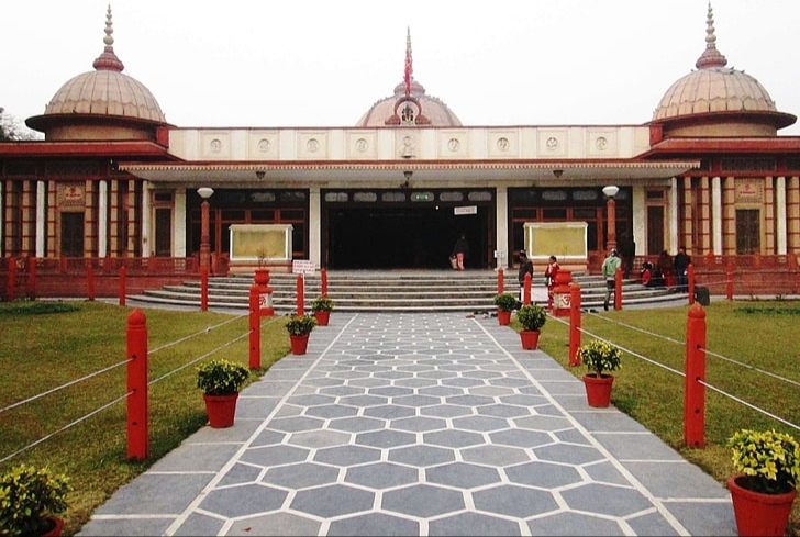 Durga Temple Mohan Nagar photo 2