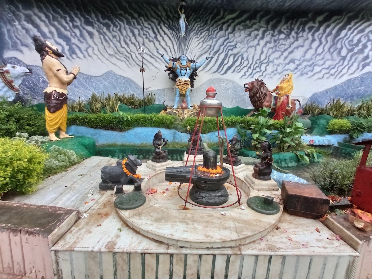 Durga Temple Mohan Nagar photo 4