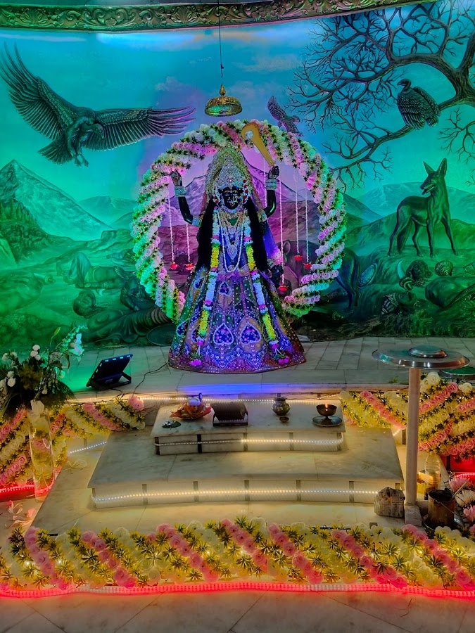 Durga Temple Mohan Nagar photo 6