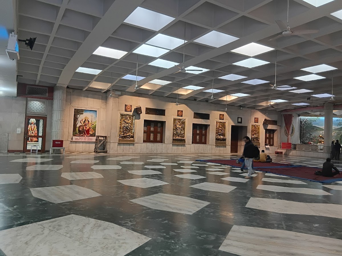 Durga Temple Mohan Nagar photo 7