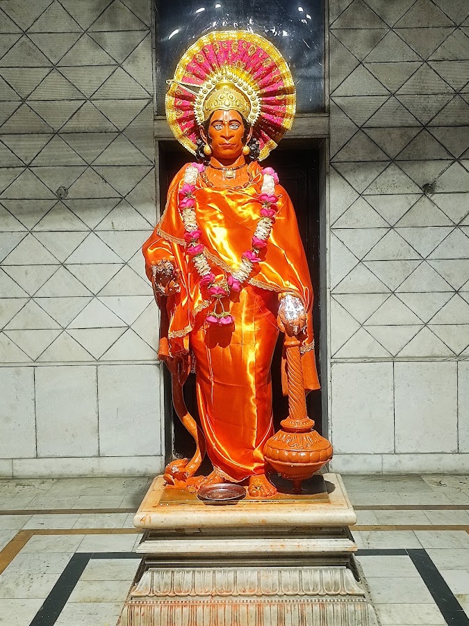 Durga Temple Mohan Nagar photo 8