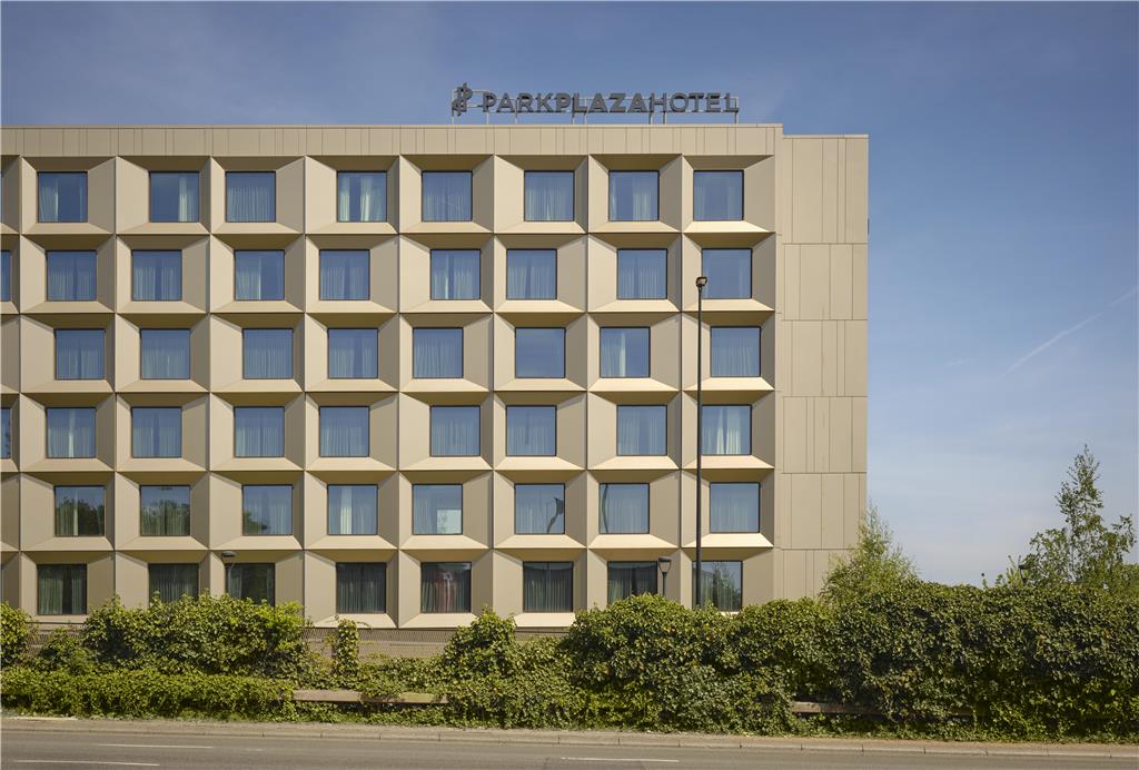 Park Plaza London Park Royal photo 4