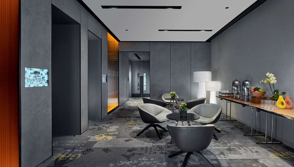 Park Plaza London Park Royal photo 10