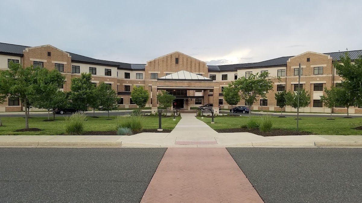 Presidential Inn