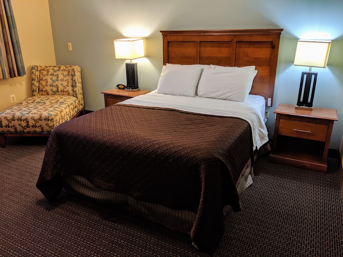 Presidential Inn photo 2