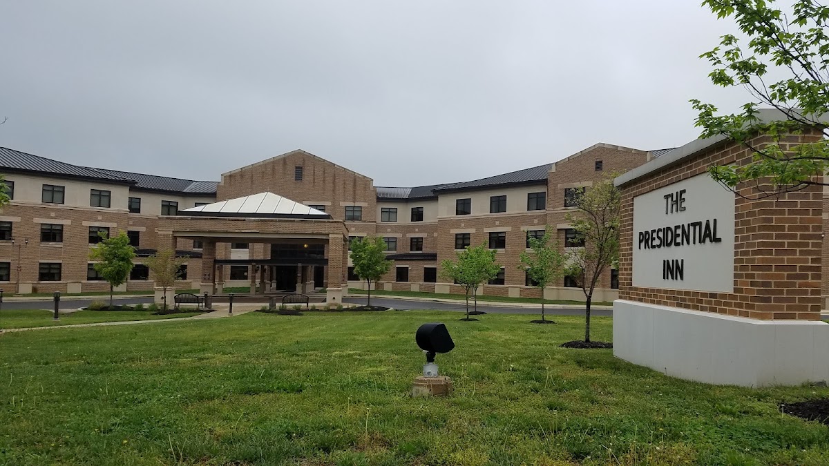 Presidential Inn photo 3