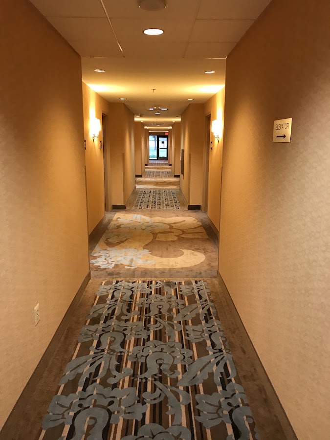 Presidential Inn photo 8