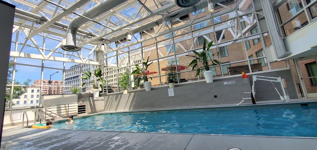 Hyatt Regency Washington on Capitol Hill photo 3