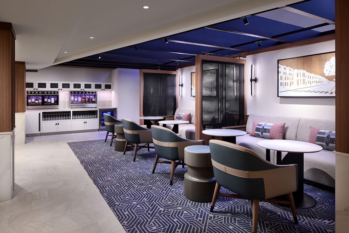 Hyatt Regency Washington on Capitol Hill photo 5