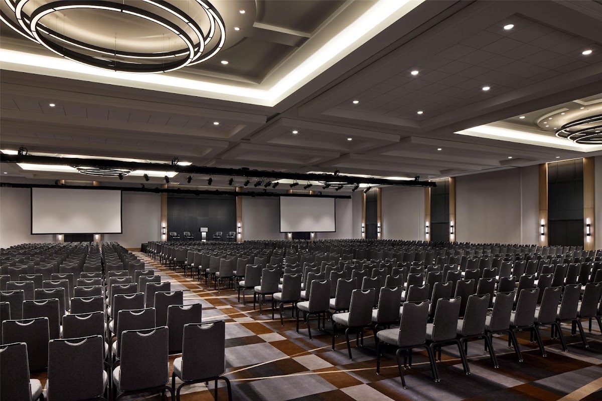 Hyatt Regency Washington on Capitol Hill photo 6