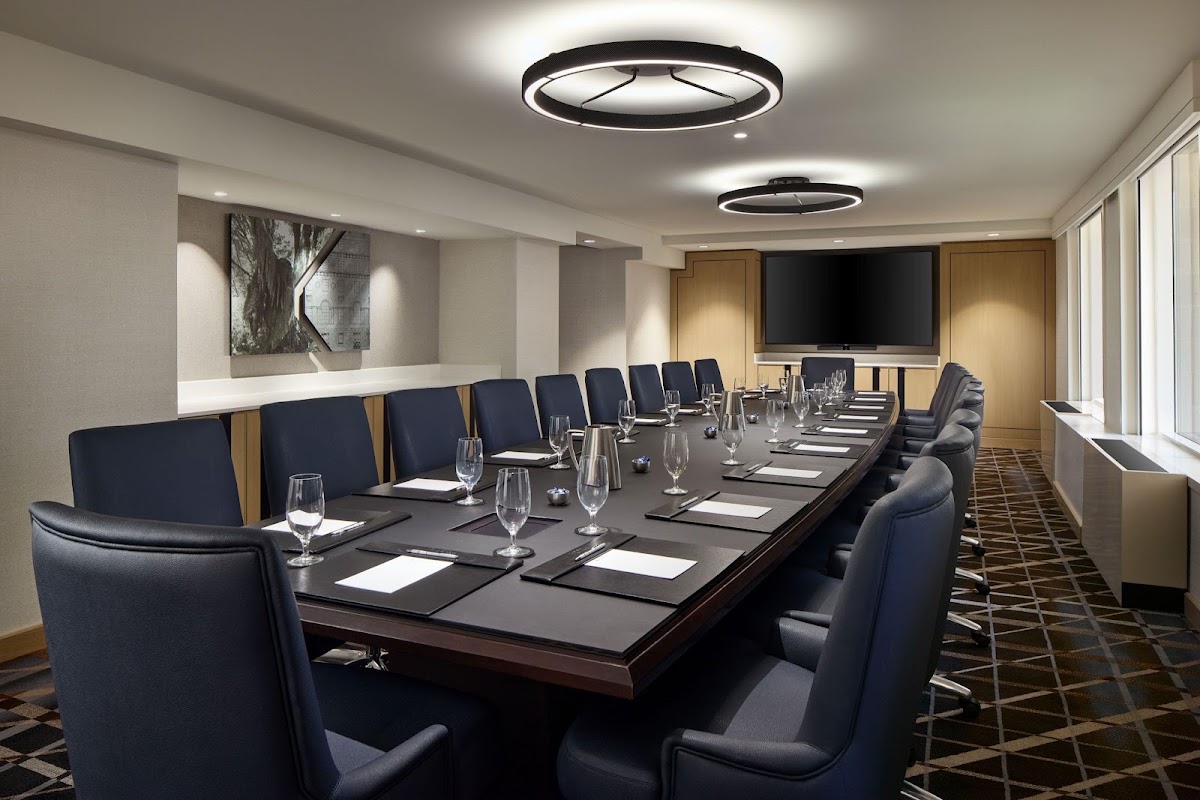 Hyatt Regency Washington on Capitol Hill photo 7
