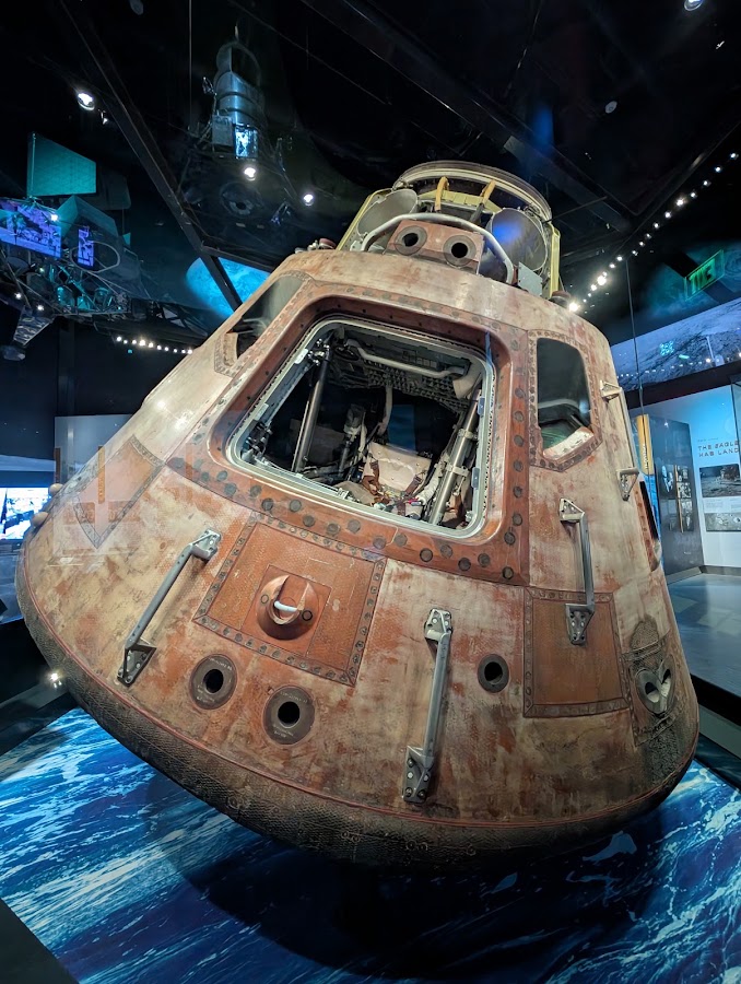 Smithsonian's National Air and Space Museum photo 4
