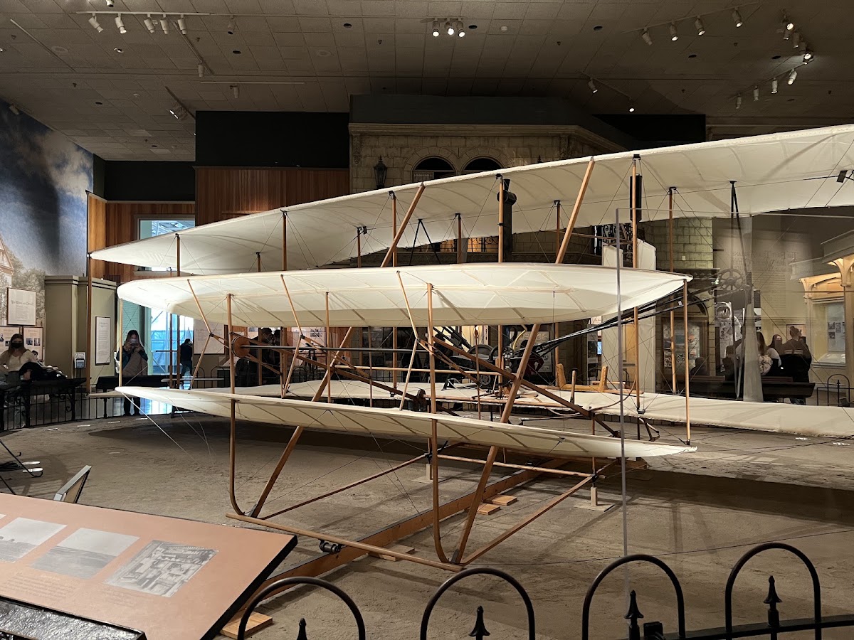 Smithsonian's National Air and Space Museum photo 5