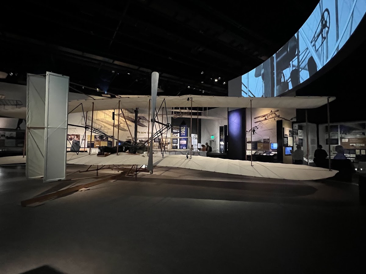 Smithsonian's National Air and Space Museum photo 8