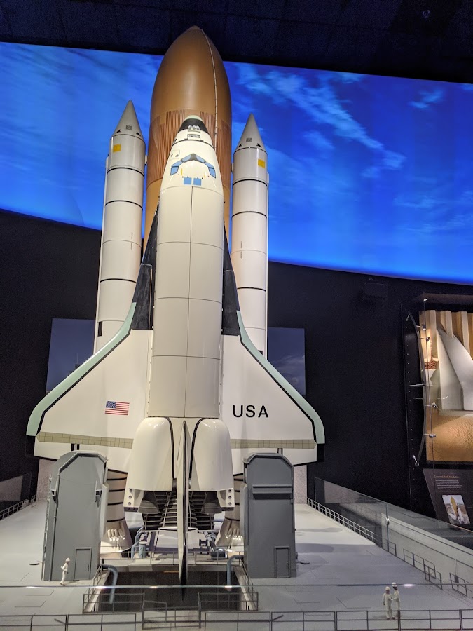Smithsonian's National Air and Space Museum photo 9