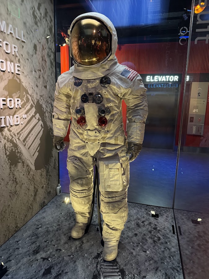 Smithsonian's National Air and Space Museum photo 10
