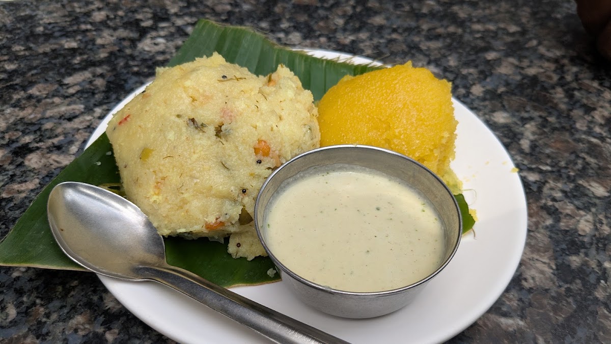 Hotel Gurukrupa Bhats Canteen photo 7