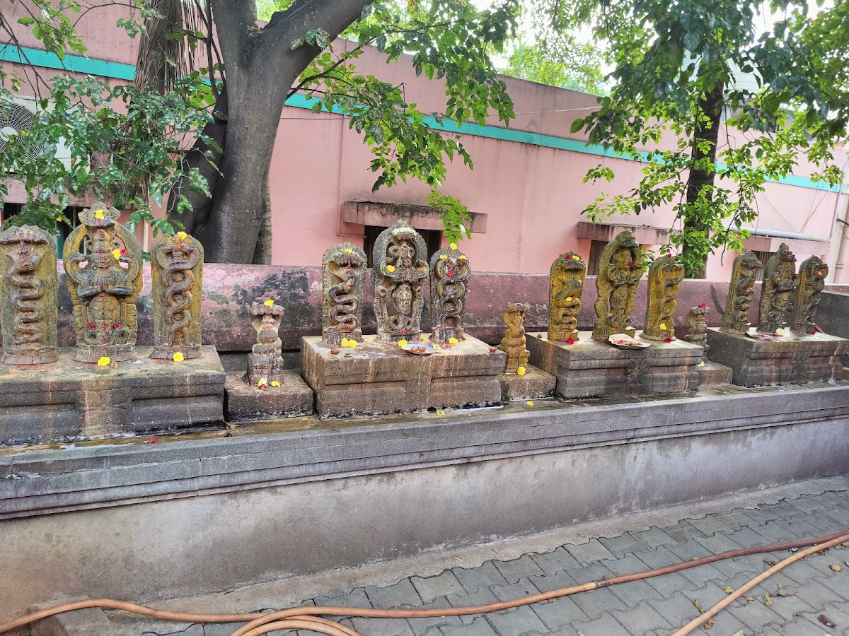 Sri Rajarajeshwari Temple photo 10